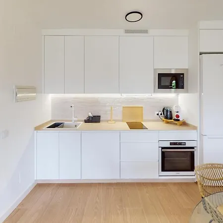Puebla Aida - Cozy Renovated Ground Floor Apartamento Fuengirola