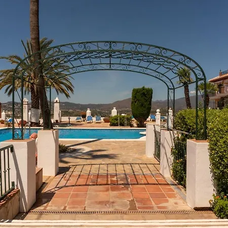 Puebla Aida - Cozy Renovated Ground Floor Fuengirola