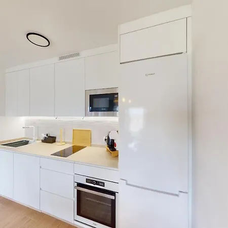 Puebla Aida - Cozy Renovated Ground Floor Apartment Fuengirola