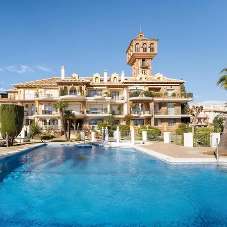 Puebla Aida - Cozy Renovated Ground Floor * Fuengirola
