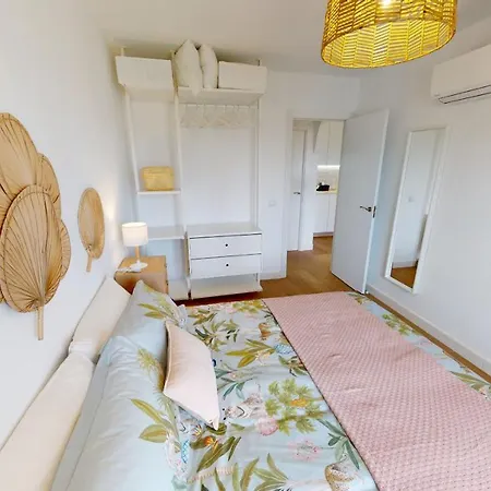 Apartment Puebla Aida - Cozy Renovated Ground Floor Fuengirola
