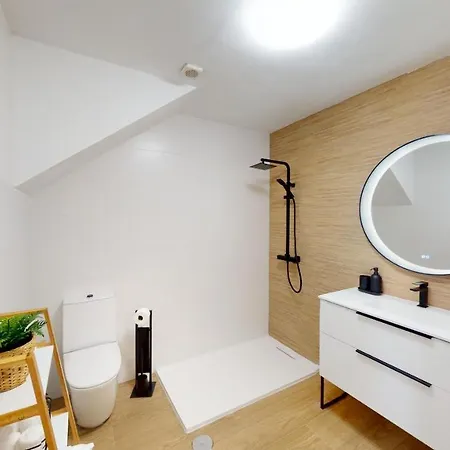 Puebla Aida - Cozy Renovated Ground Floor * Fuengirola