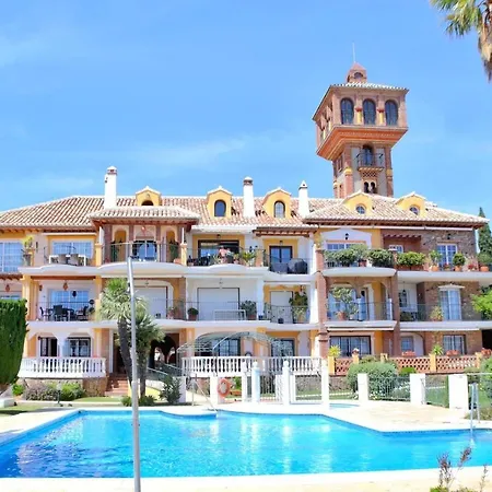 Puebla Aida - Cozy Renovated Ground Floor Fuengirola