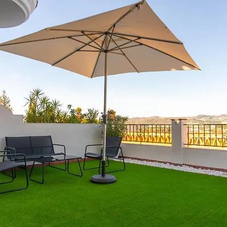 Puebla Aida - Cozy Renovated Ground Floor Apartment *