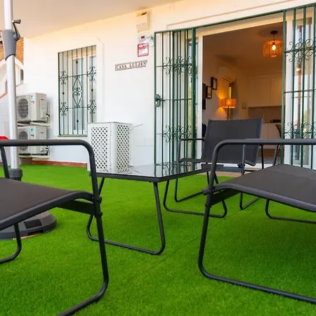 Apartment Puebla Aida - Cozy Renovated Ground Floor *