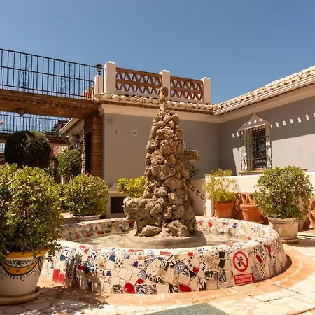 Apartment Puebla Aida - Cozy Renovated Ground Floor *