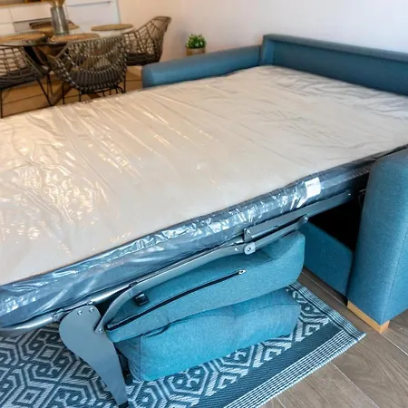 Puebla Aida - Cozy Renovated Ground Floor Apartment *