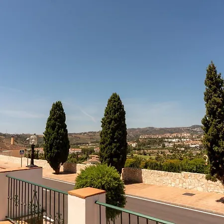 Apartment Puebla Aida - Cozy Renovated Ground Floor