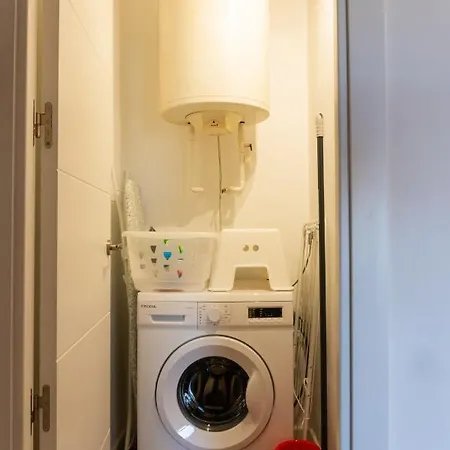 Puebla Aida - Cozy Renovated Ground Floor Apartment Fuengirola