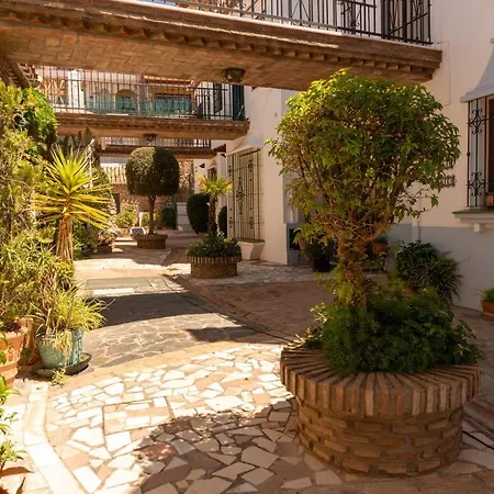 Puebla Aida - Cozy Renovated Ground Floor * Fuengirola