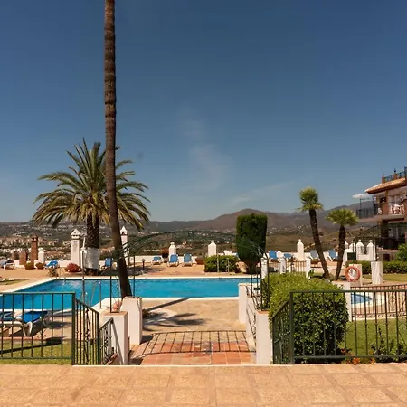 Apartment Puebla Aida - Cozy Renovated Ground Floor