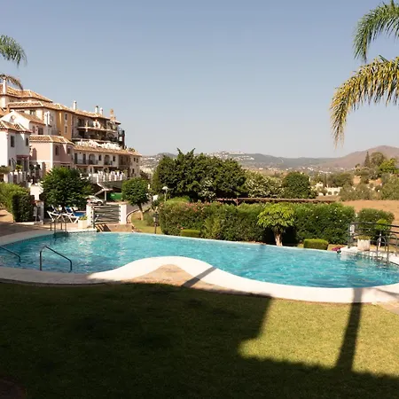 Puebla Aida - Cozy Renovated Ground Floor Apartment Fuengirola