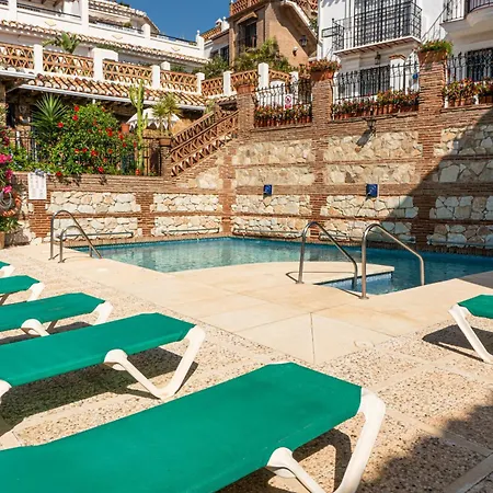 Puebla Aida - Cozy Renovated Ground Floor Apartment Fuengirola